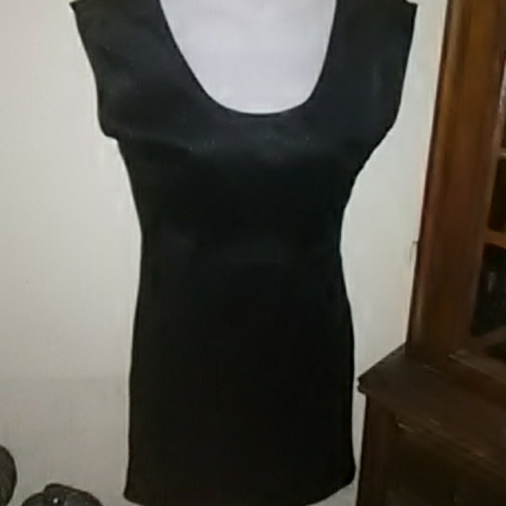 NWT BLACK DRESS🔥3/20.00